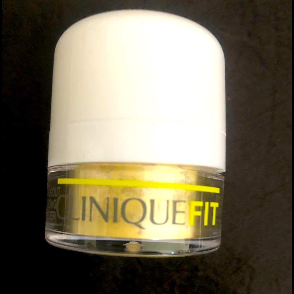 CliniqueFIT Face Powder